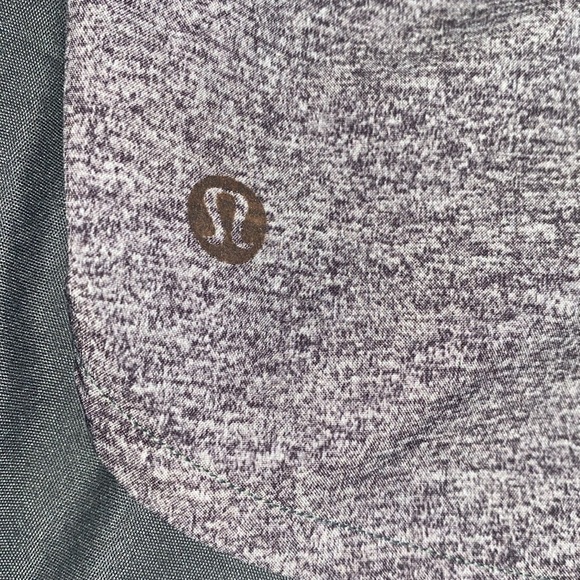 Lululemon Speed Up Short 4" - Picture 7 of 9